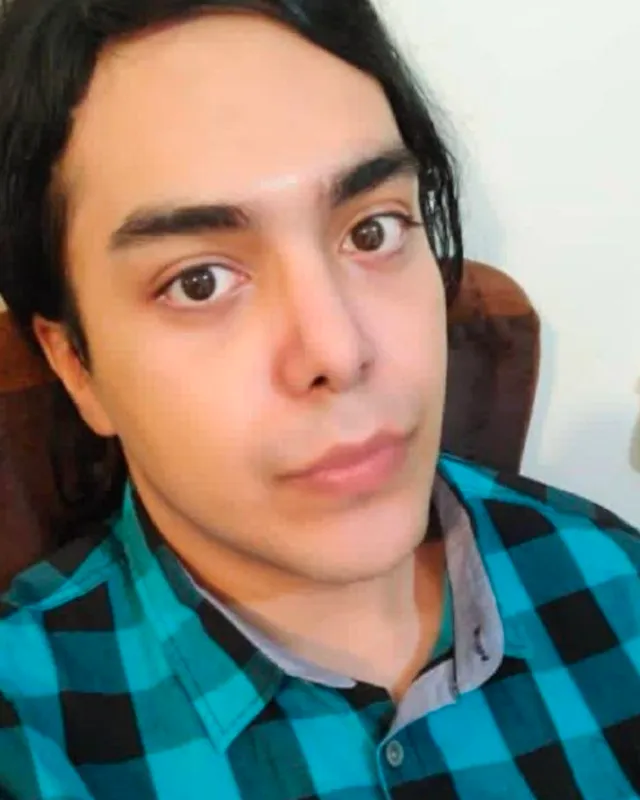Nima Samari