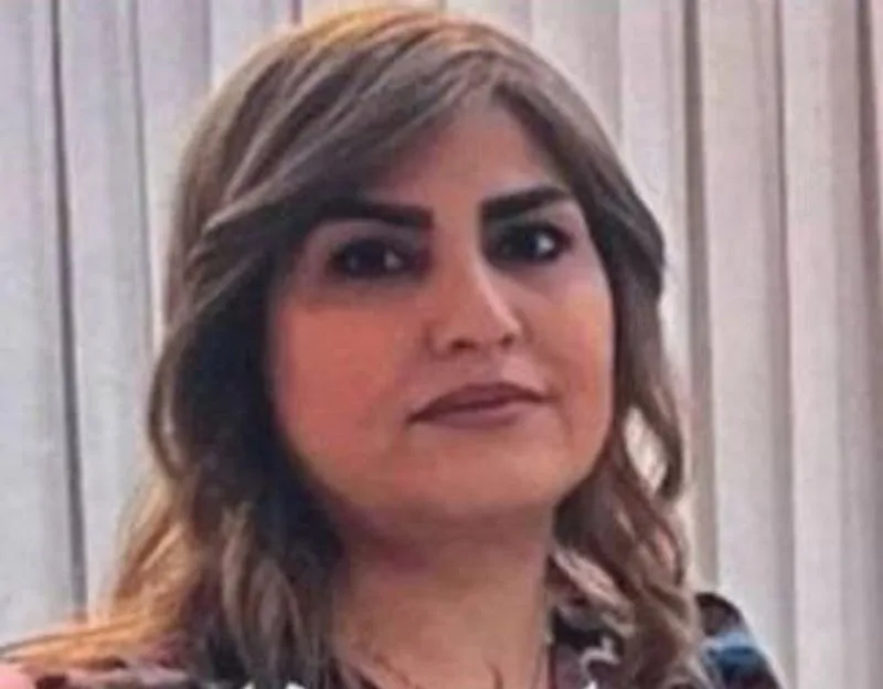 Farhnaz Rostami Kalash