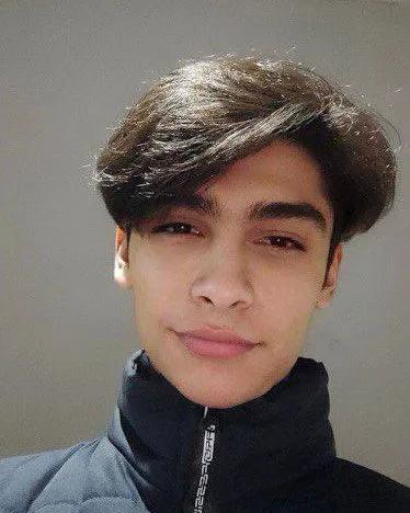 Pouya Karimabadi