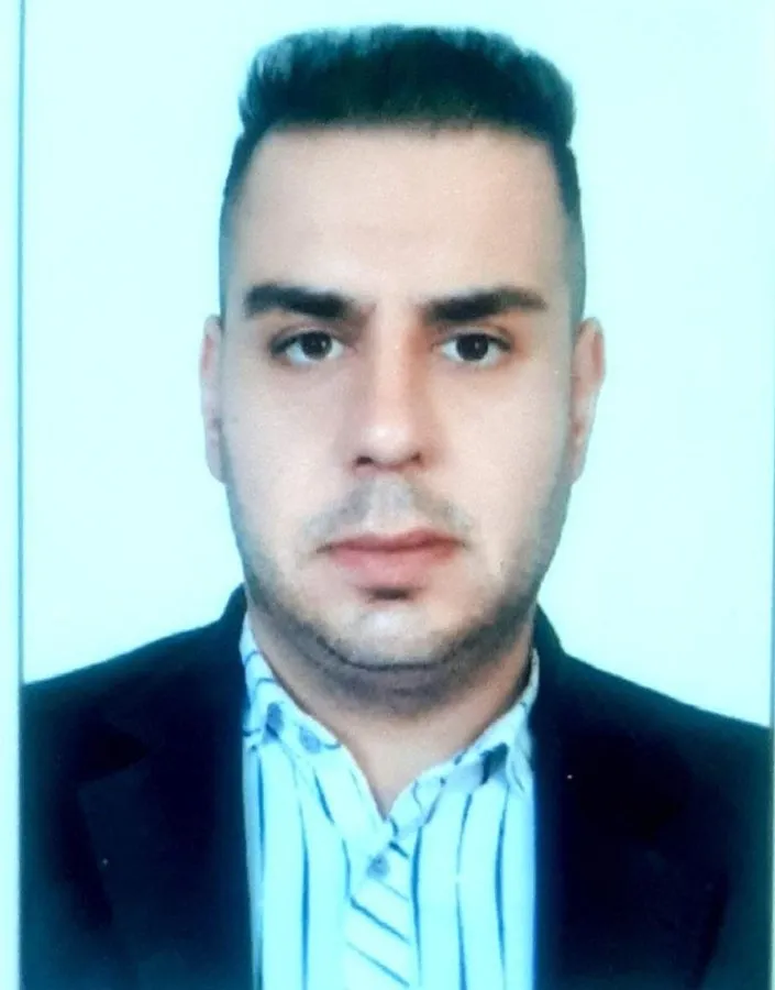 Mohammad Nasoudi Nayyer
