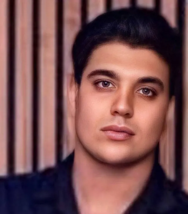 Sepehr Shokri