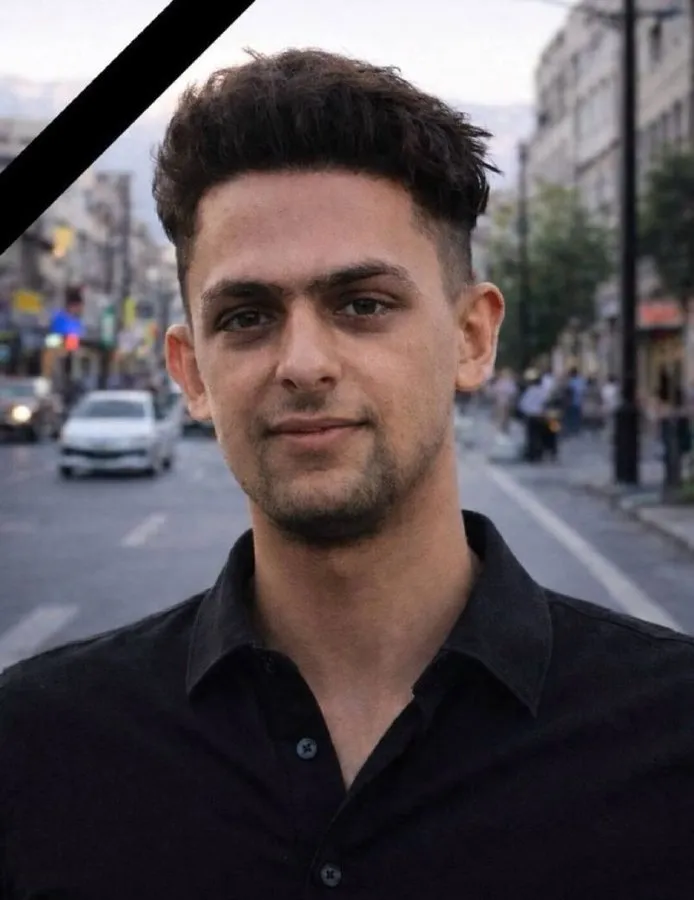 Ahmad Ahanchian