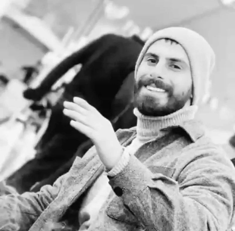 Mehdi Hesami Rostami