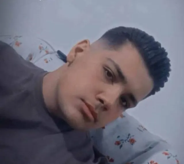 Abolfazl Zare