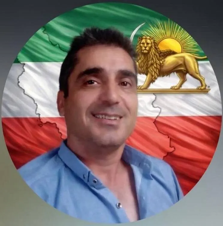 Mohammad Reza Ansari Ramandi
