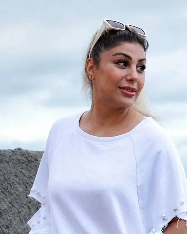 Neda Mehrabi