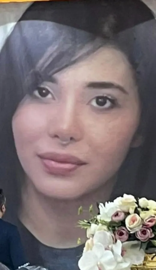 Setareh Rafiei