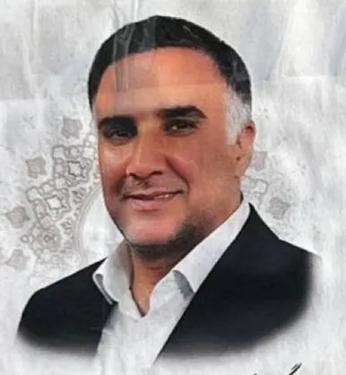 Mohammad Darvishi