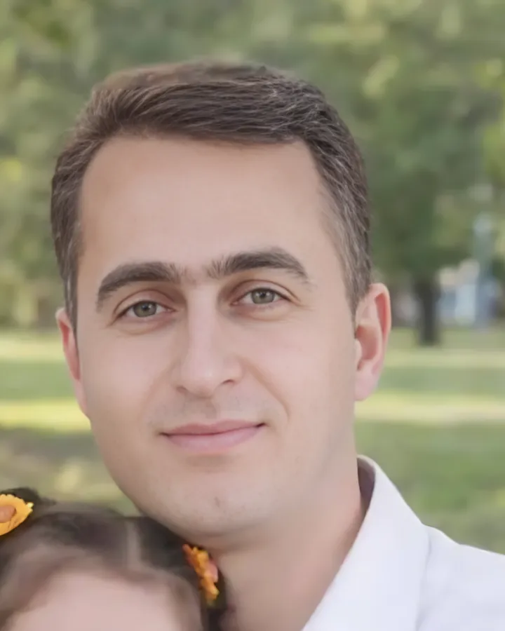 Mostafa Ghazvinipour