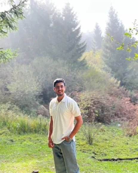 Ali Najafzadeh