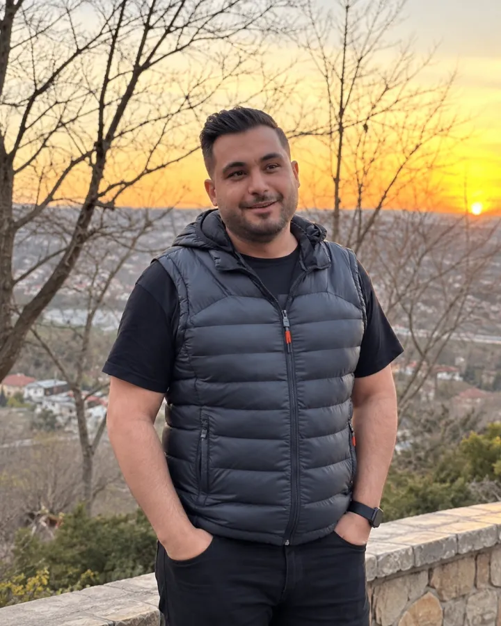 Shahab Nouri