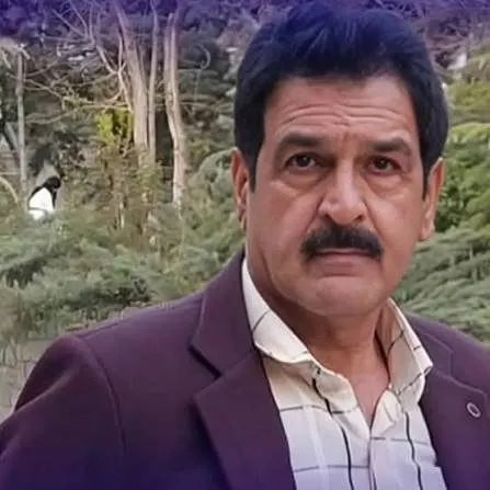 Abdolrasoul Hajibagheri Foroushani