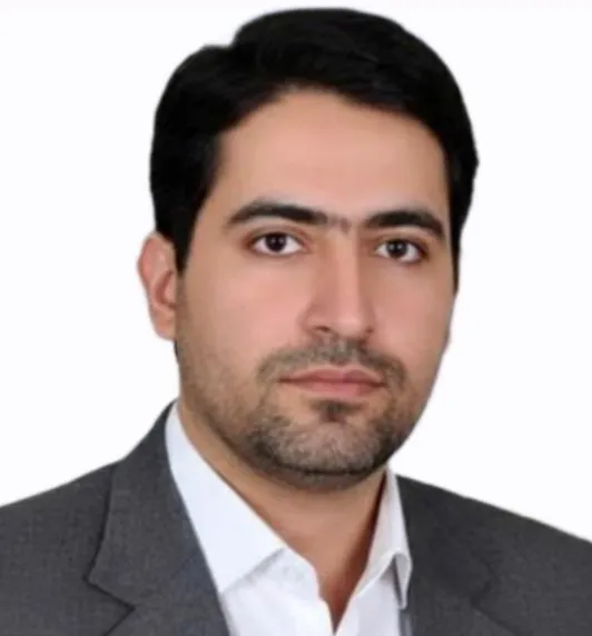 جواد نعیمی