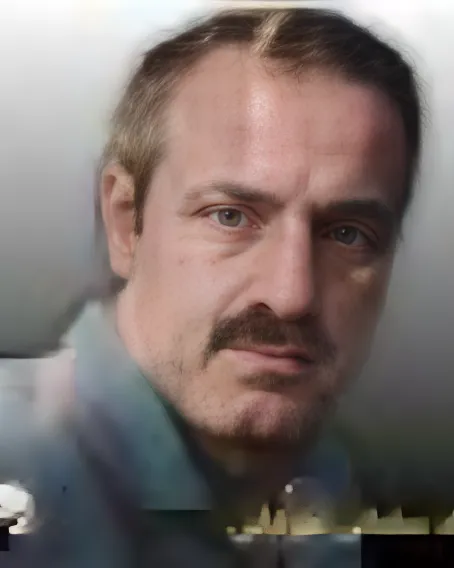 Javad Samani Khouzani