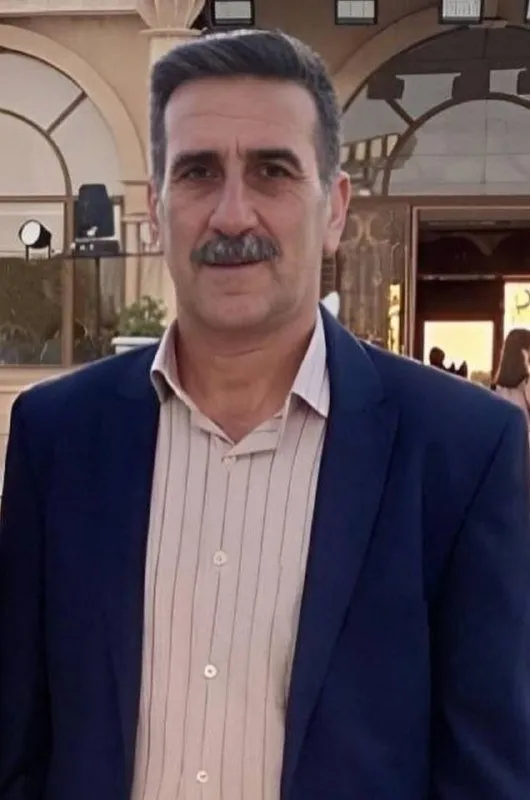 Karim Ghanbari Rad