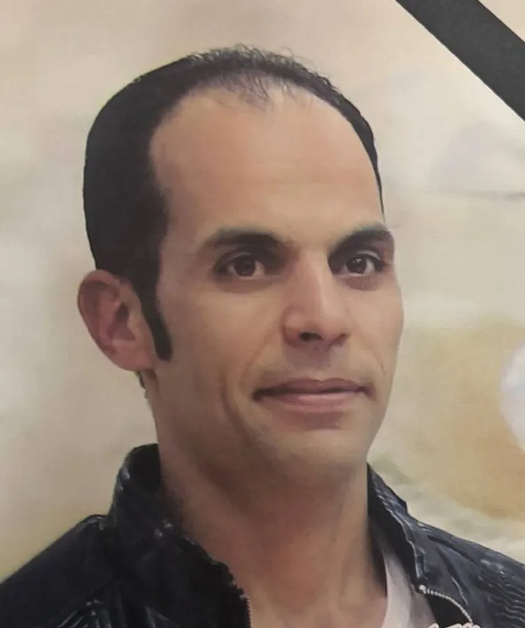 Mohammad Rabiei