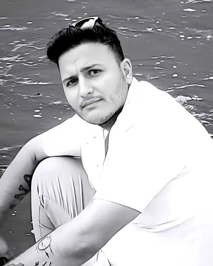 Mohammad Gheytani