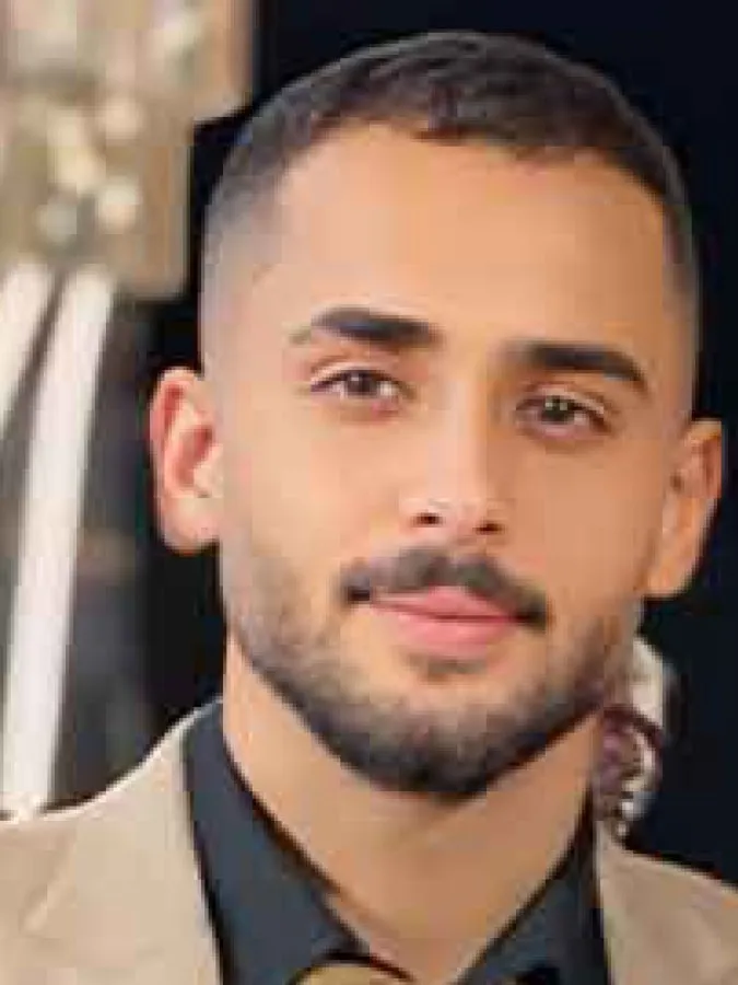 Armin Gholami
