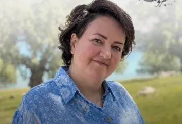 Maryam Ferdosi