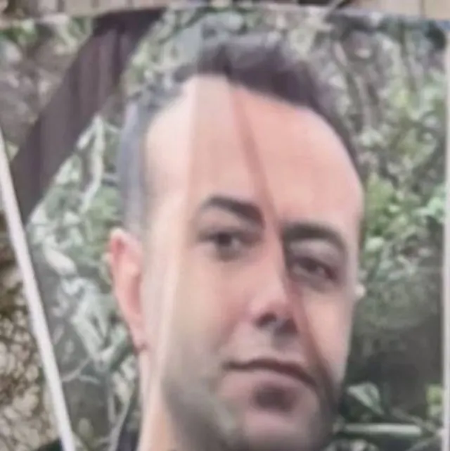 Meghdad (Arman) Ghahremani
