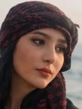 Najmeh Amini