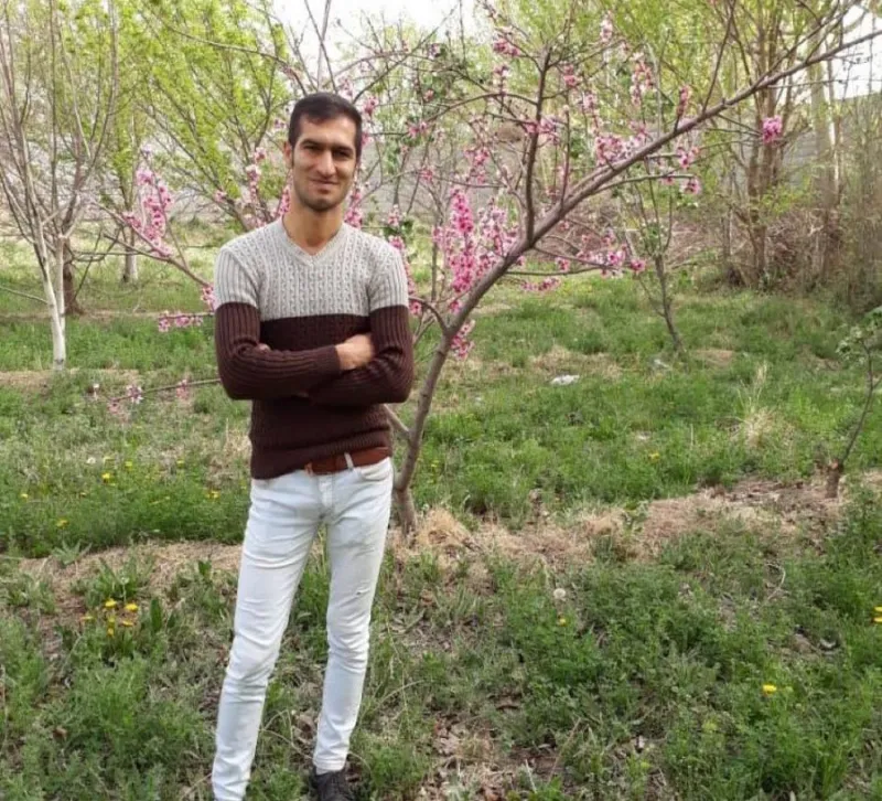 Mostafa Alikhani