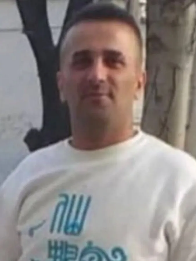Arman Marefati