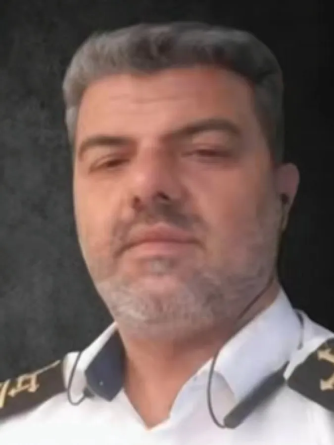 Ali Akbar Mahlouji