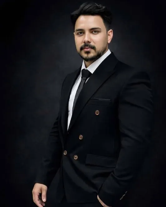 Morteza Mahmoudi
