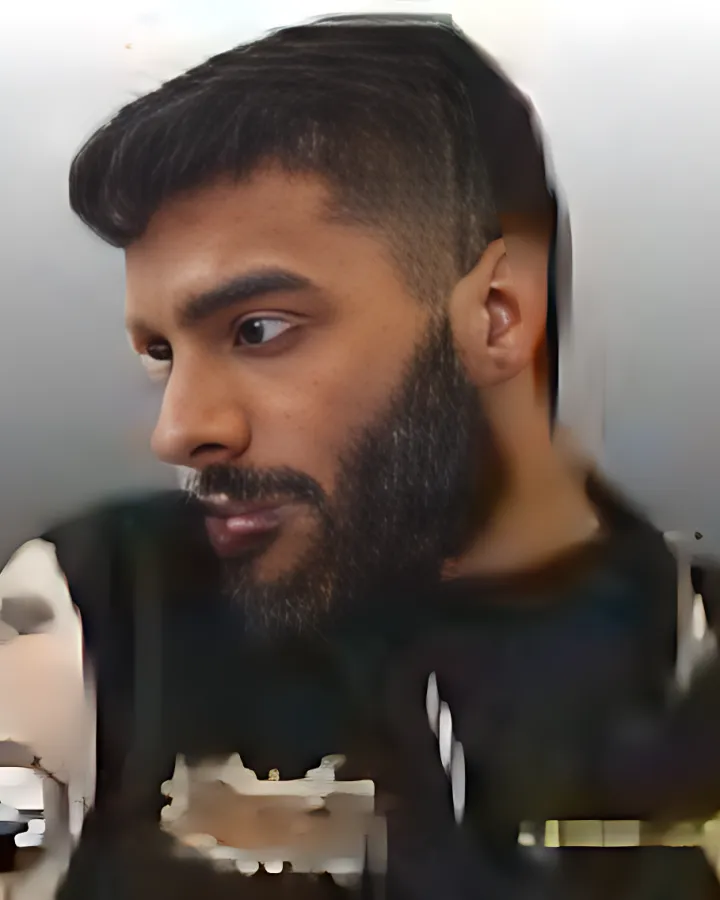 Mohammad Abdi