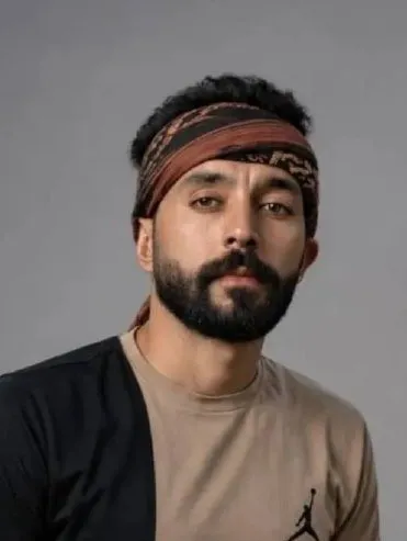 Javad Zamani