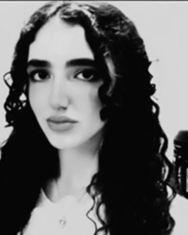 Nastaran Panahi