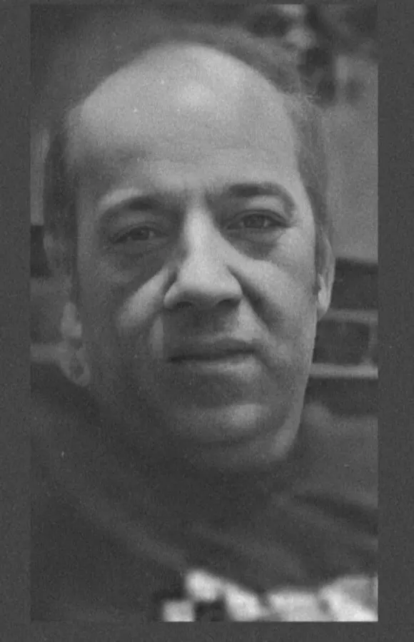 Javad Naghizadeh