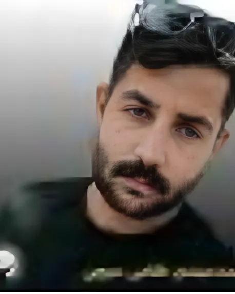 Mohammad Mehdi Gholami Sichi