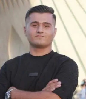 Arash Niyazi