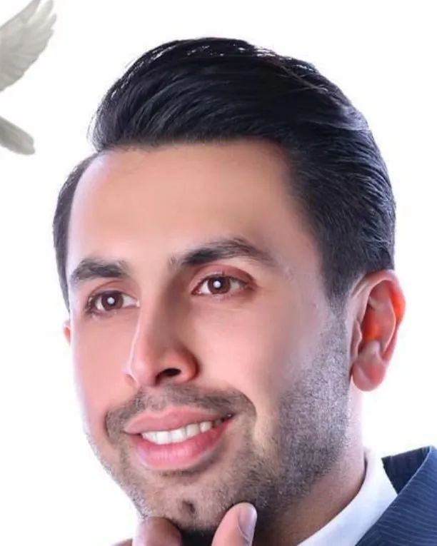 Omid Allahdad