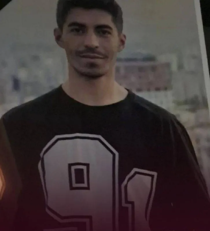 Ayoub Shaker