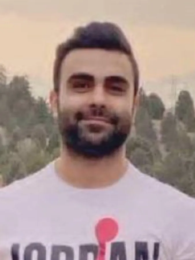 Mohammadreza Majidi Asl