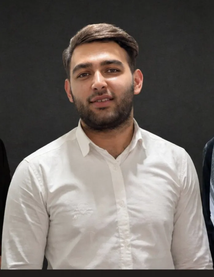 Naser Bakarzadeh