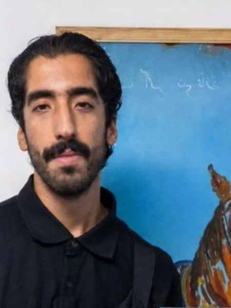 Mohammad Ebrahimi