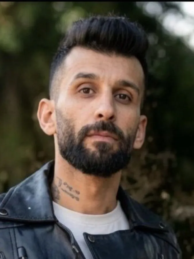 Morteza Zamani