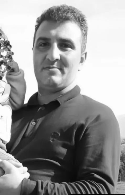 Samad Ahmadi Baresari
