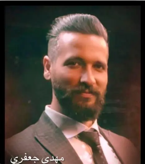Mehdi Jafari