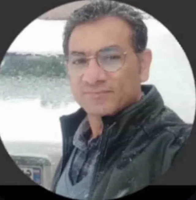Hamid Boroumand