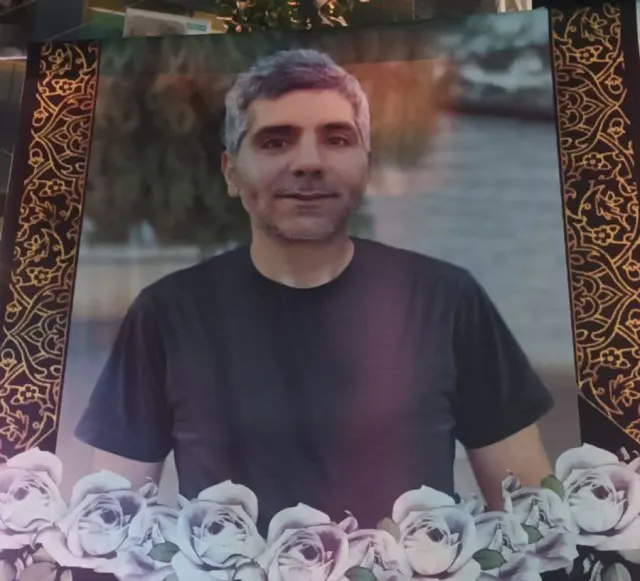 Vahid Geraili