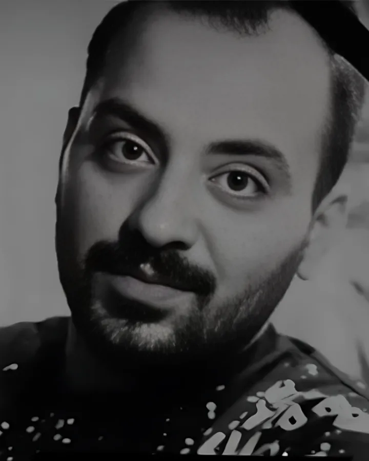 Reza Norouzi