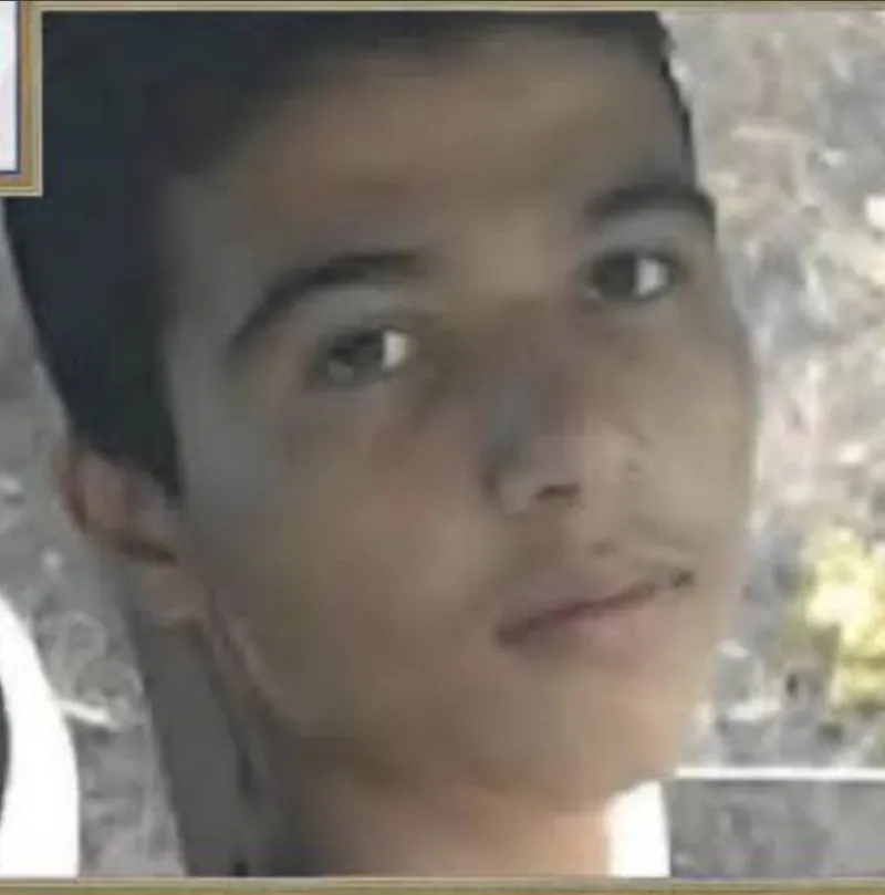Soheil Fotouhi