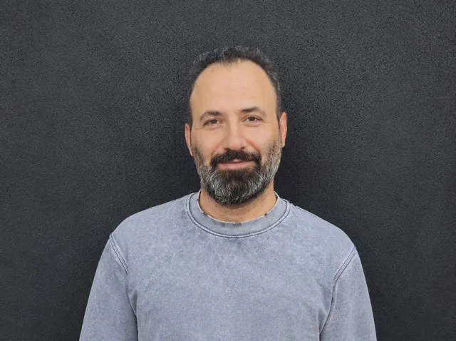 Mohammad Tajik