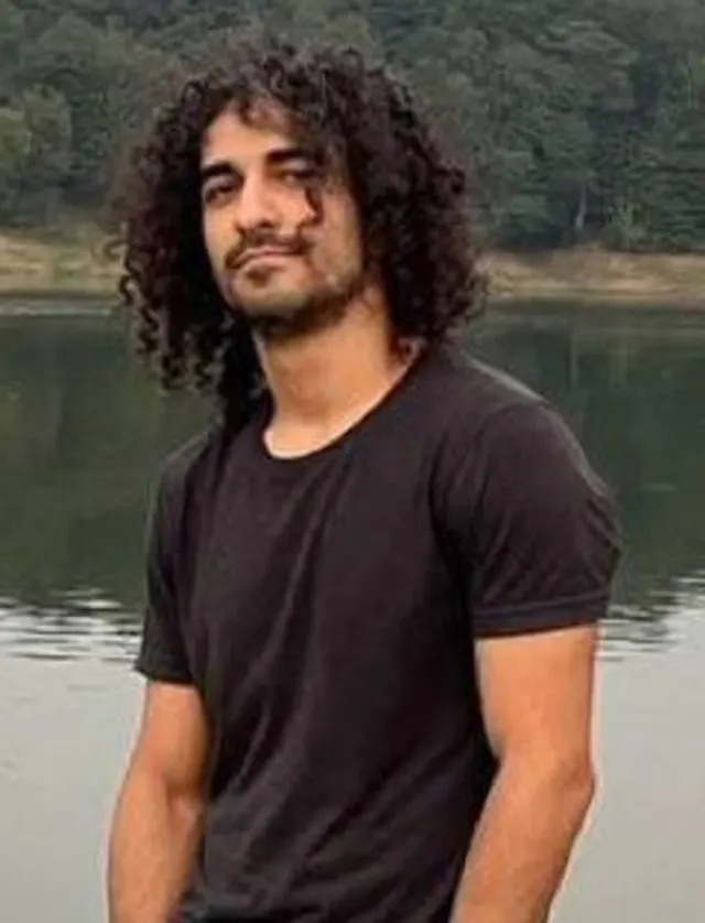 Hossein Tehranchi