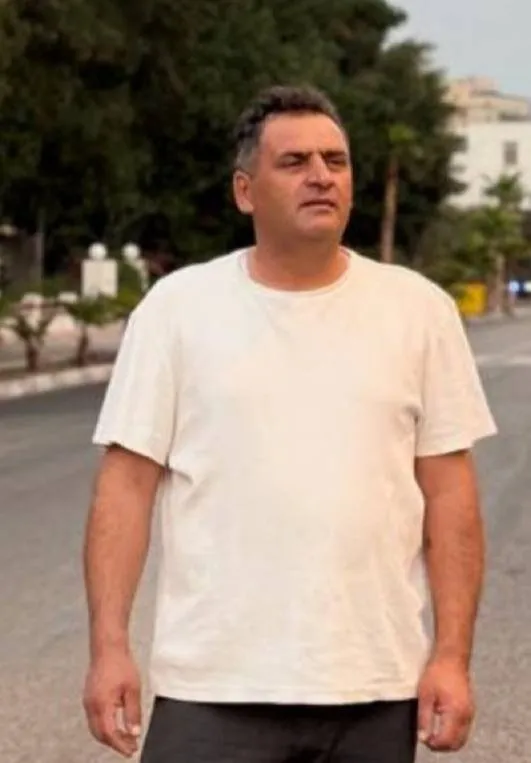 Rahim Heydari